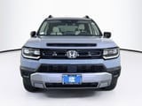 2026 Honda Passport - Preview 2