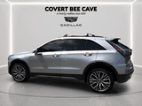 2024 Cadillac XT4 - Preview 6