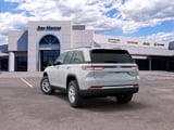 2026 Jeep Grand Cherokee - Preview 3
