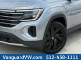 2026 Volkswagen Atlas - Preview 3