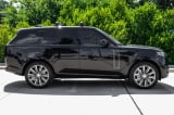 2024 Land Rover Range Rover - Preview 9