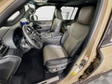 2026 Lexus LX - Preview 15