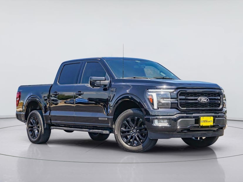 2024 Ford f150 - Image 1
