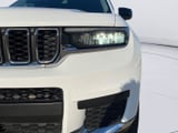 2023 Jeep Grand Cherokee L - Preview 10
