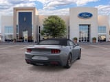 2026 Ford Mustang - Preview 8