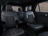 2027 Ford Explorer - Preview 11