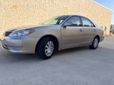 2005 Toyota Camry - Preview 4