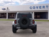 2026 Ford Bronco - Preview 5