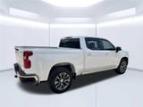 2026 Chevrolet Silverado 1500 - Preview 4