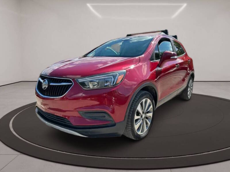2019 Buick Encore - Image 1