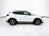 2017 Hyundai Tucson - Preview 8