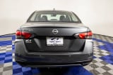 2025 Nissan Versa - Preview 7