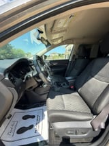 2017 Nissan Rogue - Preview 12