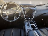 2024 Nissan Murano - Preview 12