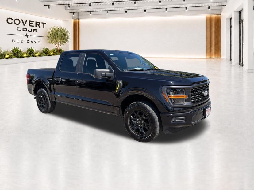 2025 Ford F-150 - Image 1