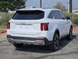 2026 Kia Sorento - Preview 6