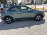 2024 Kia Niro Plug-In Hybrid - Preview 6