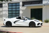 2021 Chevrolet Corvette - Preview 9