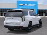 2026 Chevrolet Tahoe - Preview 4