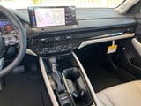 2026 Honda Accord - Preview 9