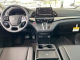 2027 Honda Odyssey - Preview 8