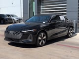 2025 Audi A5 - Preview 4