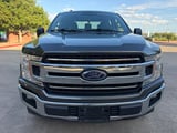 2018 Ford F-150 - Preview 3
