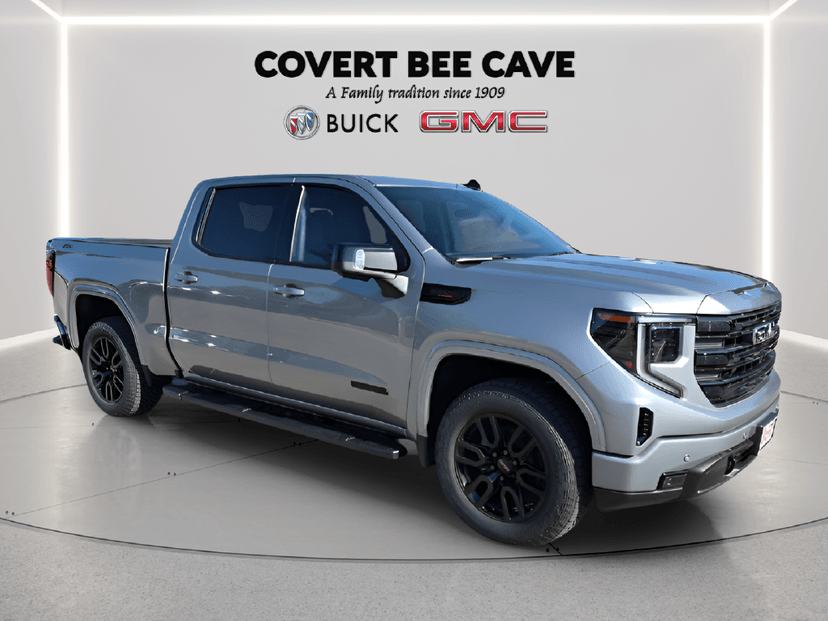 2026 GMC Sierra 1500 - Image 1