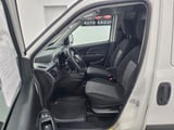 2020 Ram ProMaster City - Preview 11
