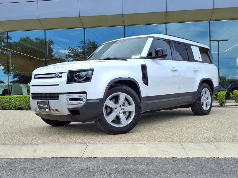 2024 Land Rover Defender - Image 1