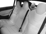 2017 Tesla Model X - Preview 9