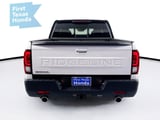 2026 Honda Ridgeline - Preview 6
