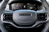 2026 Jeep Grand Wagoneer L - Preview 11