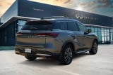 2026 INFINITI QX60 - Preview 5
