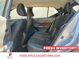 2024 Nissan Kicks - Preview 7