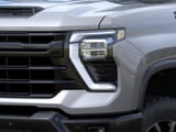 2026 Chevrolet Silverado 2500 HD - Preview 10