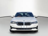 2021 BMW 5 Series - Preview 3