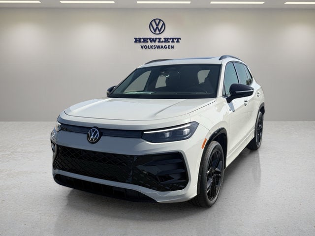 2026 Volkswagen Tiguan - Image 1