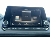 2026 Nissan Rogue - Preview 9