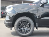 2026 Chevrolet Silverado 1500 - Preview 8