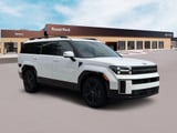 2027 Hyundai Santa Fe Hybrid - Preview 10