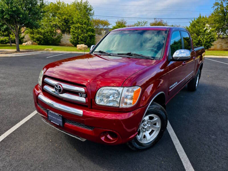 2006 Toyota Tundra - Image 1