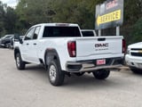 2026 GMC Sierra 2500HD - Preview 6