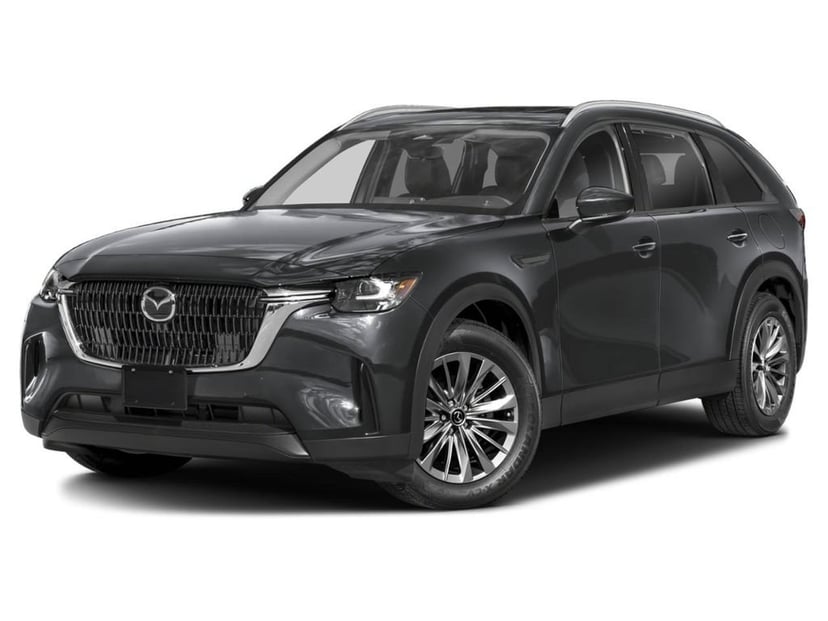 2026 Mazda CX-90 - Image 1