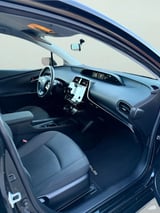 2016 Toyota Prius - Preview 13