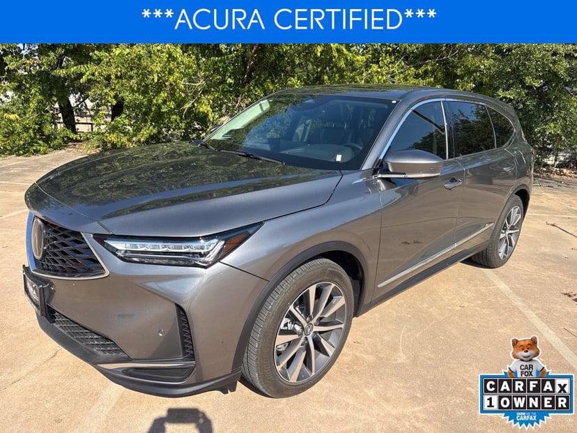 2026 Acura MDX - Image 1
