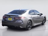 2019 Toyota Camry - Preview 6