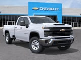 2026 Chevrolet Silverado - Preview 7