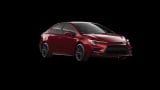 2027 Toyota Corolla - Preview 15