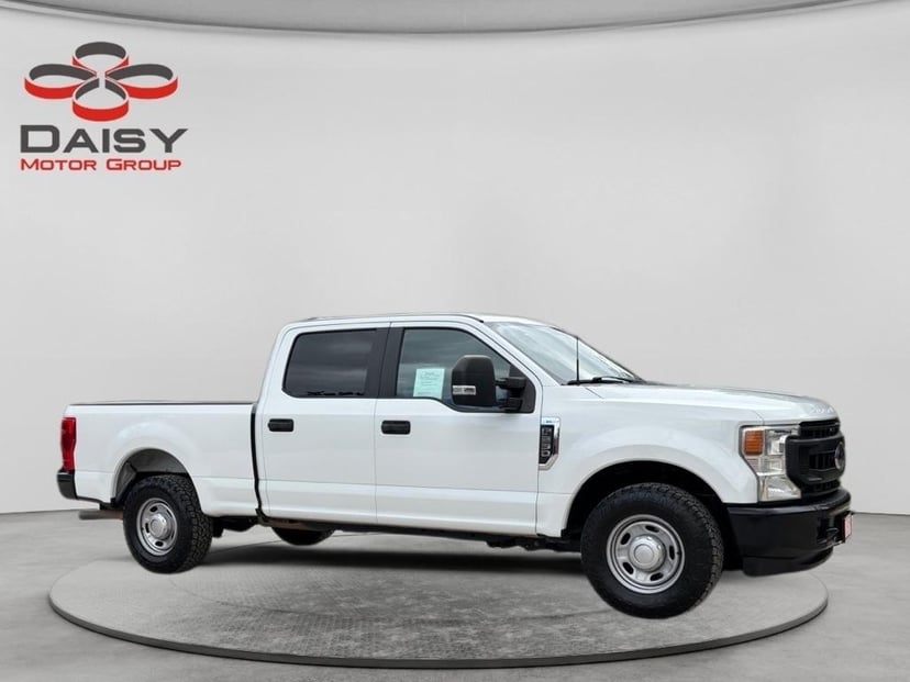 2022 Ford F-250 - Image 1